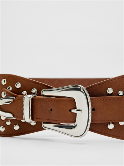 TABA TROKLU KALIN KEMER