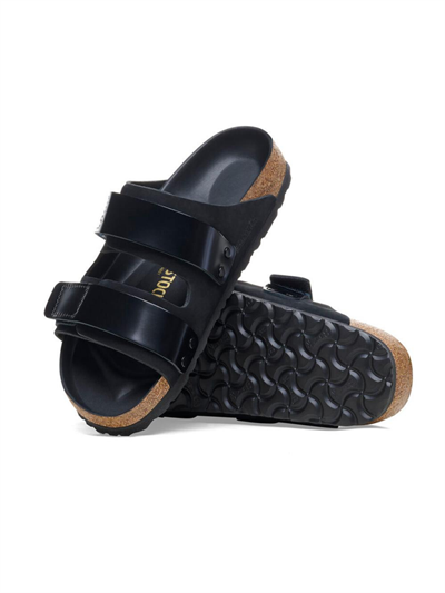 UJI NL NU BLACK