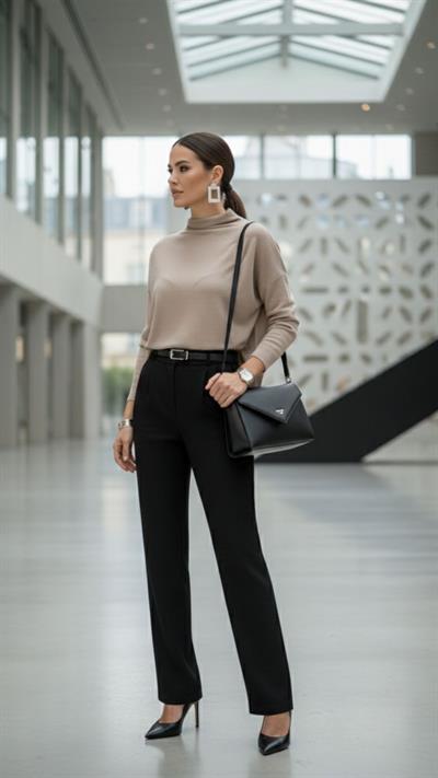 VİZON YARIM BALIKÇI YUMOŞ BODY