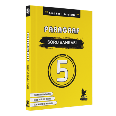 5.SINIF PARAGRAF