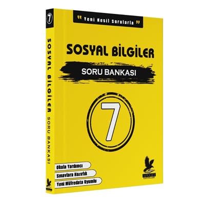 7.SINIF TÜRKÇE SORU BANKASI