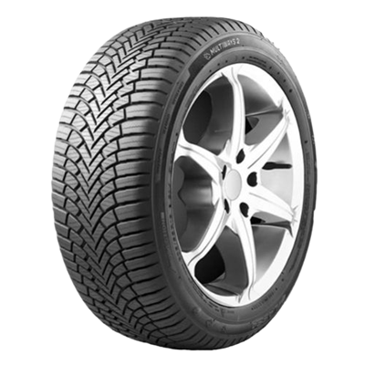 LASSA 225/45 R17 94W XL MULTIWAYS 2