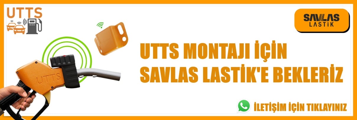 UTTS MONTAJ HİZMETİ