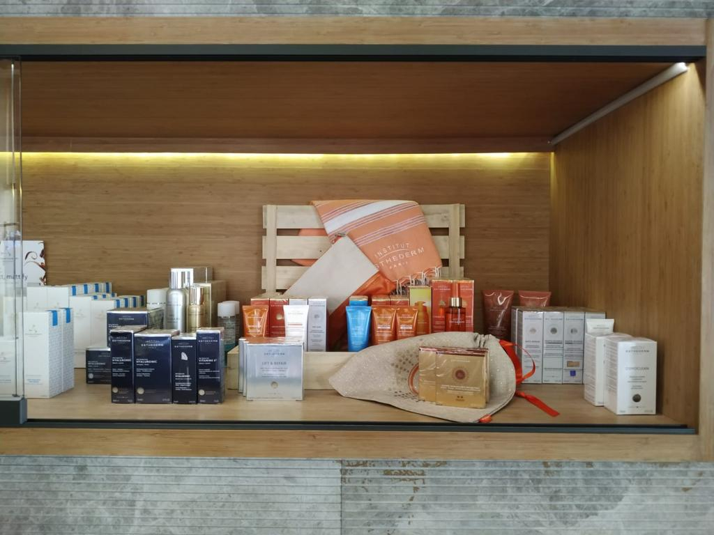 Esthederm Spa