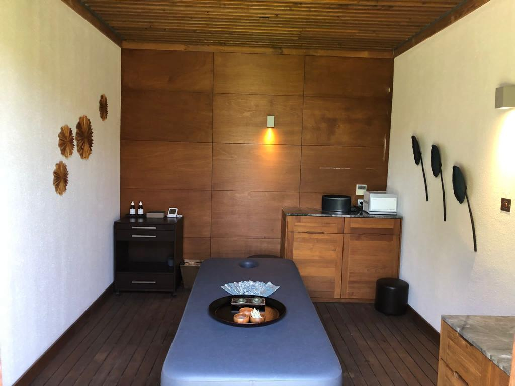 Esthederm Spa
