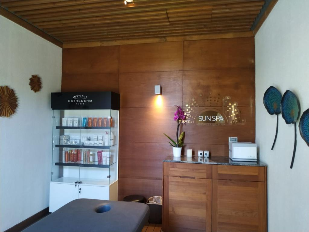 Esthederm Spa