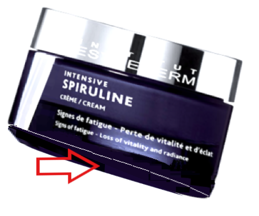 LOT numarası konumu