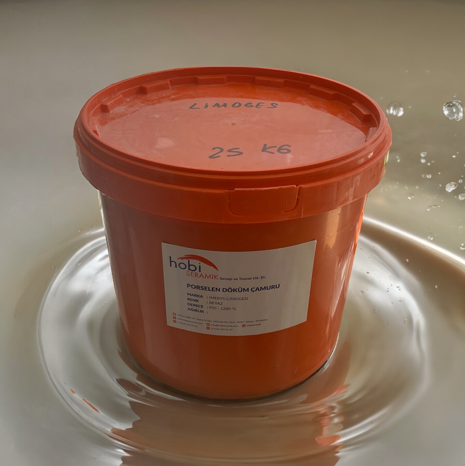 limoges-sivi-dokum-camuru-25kg