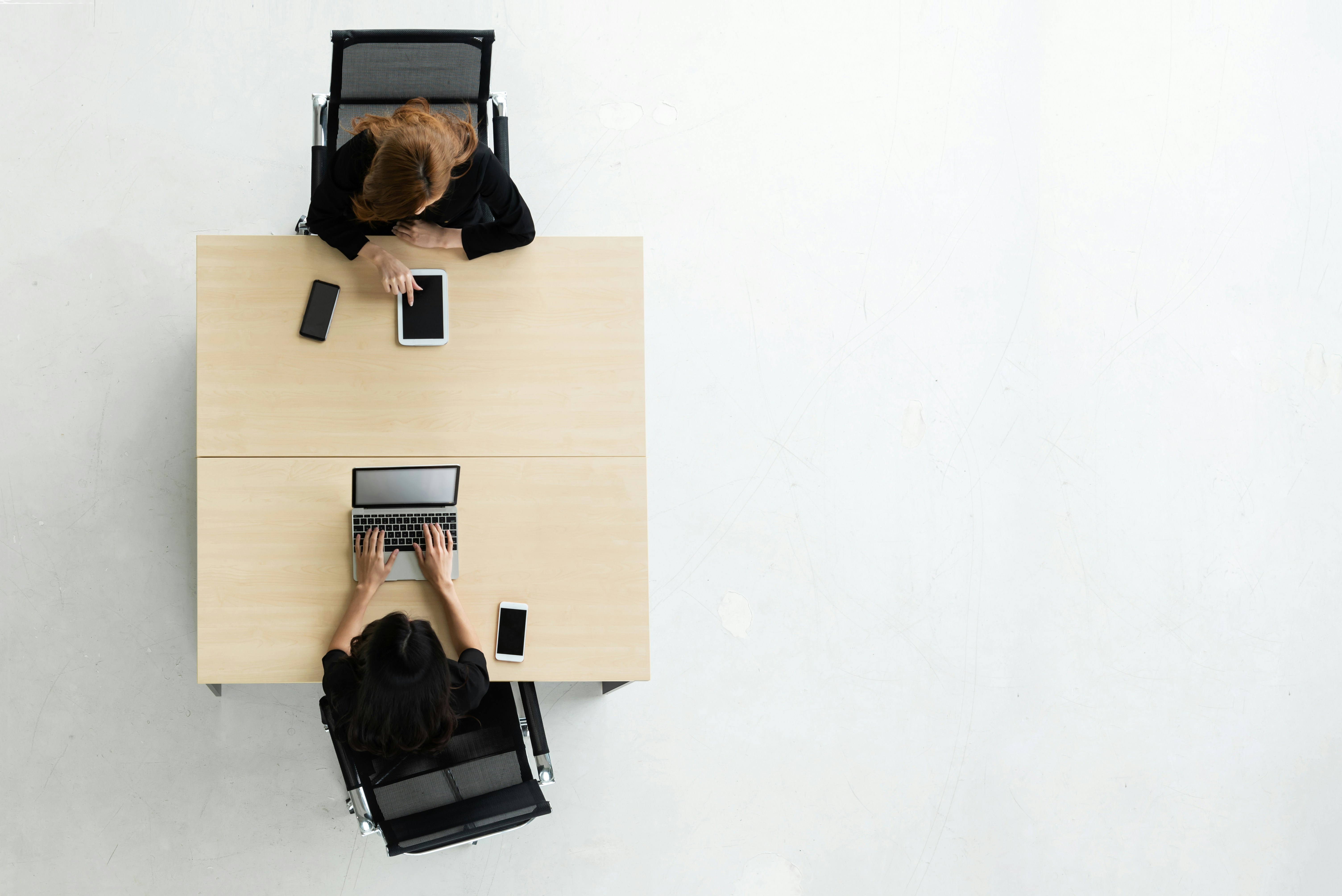 Office Workspace
