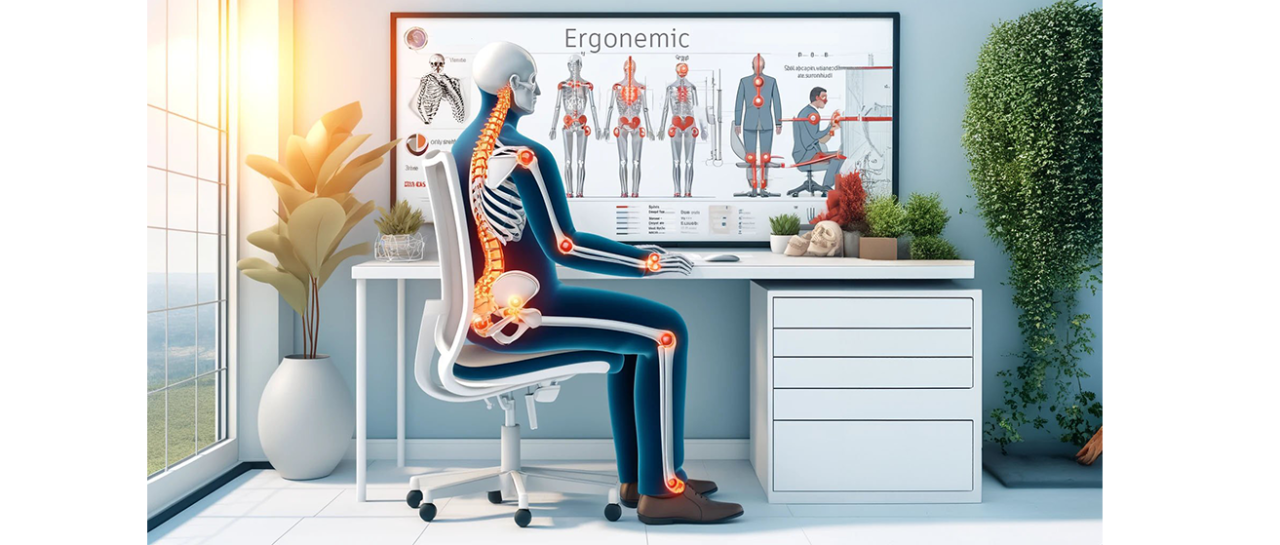 Ergonomi-Modern-Ofis-Mobilyalarında-Neden-Bu-Kadar-Önemli