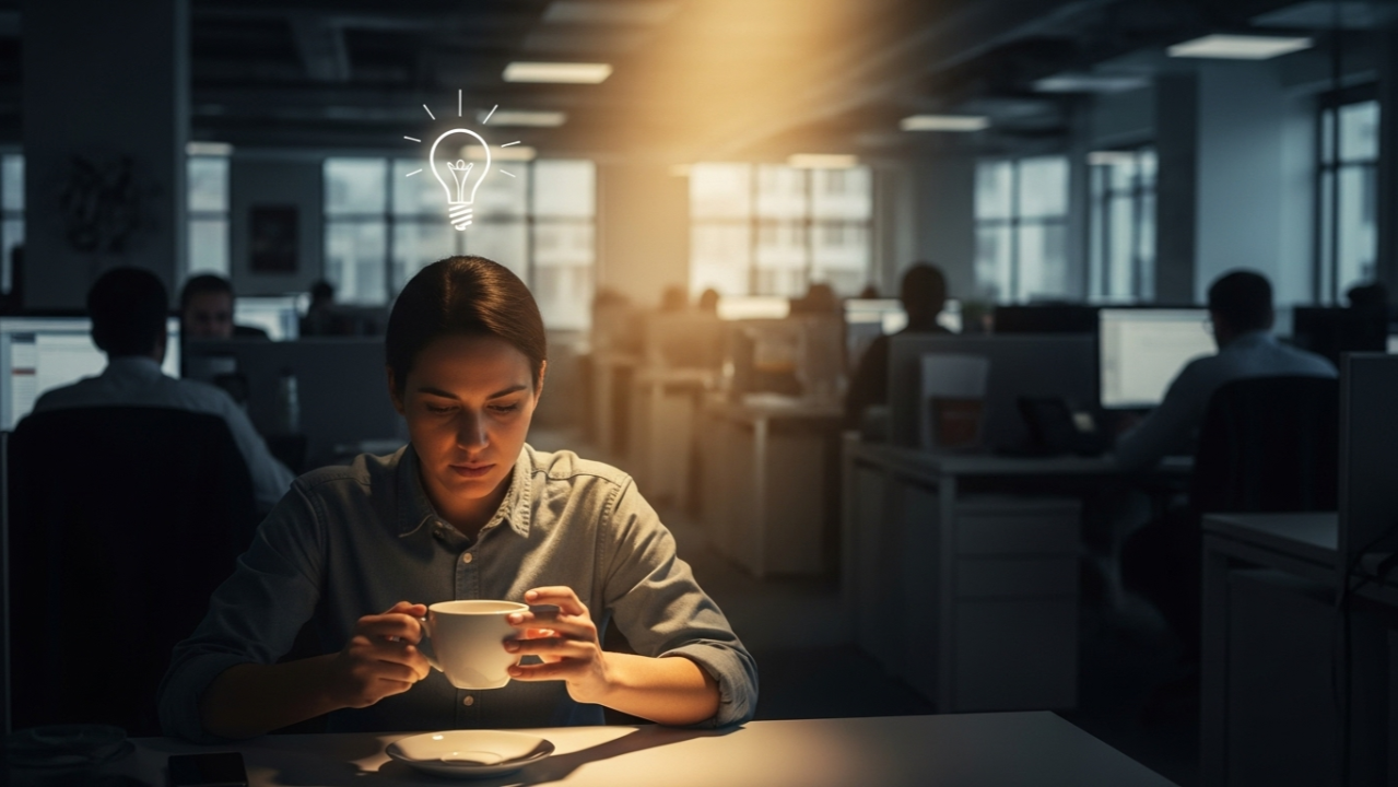 İç Girişimcilik: İnovasyonu Şirket İçinden Nasıl Çıkarırsınız?