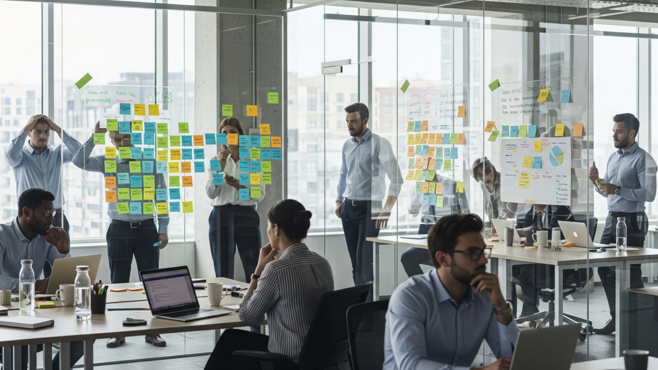 İnovasyon İllüzyonu: 940 Milyar Dolarlık Theater vs. Gerçeklik