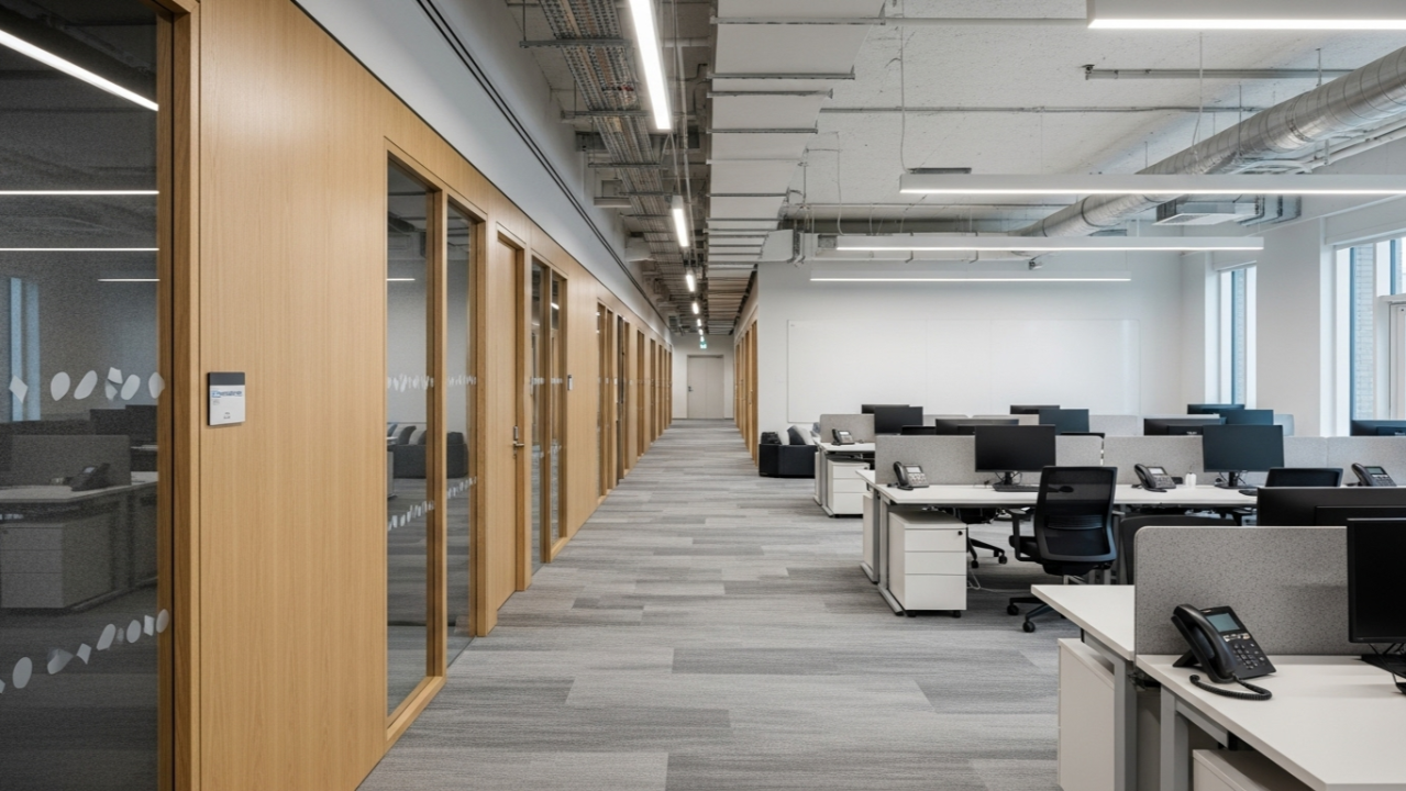 İnovasyon Merkezleri ve Ar-Ge Tesisleri: Gizlilik ve İşbirliği Dengesi