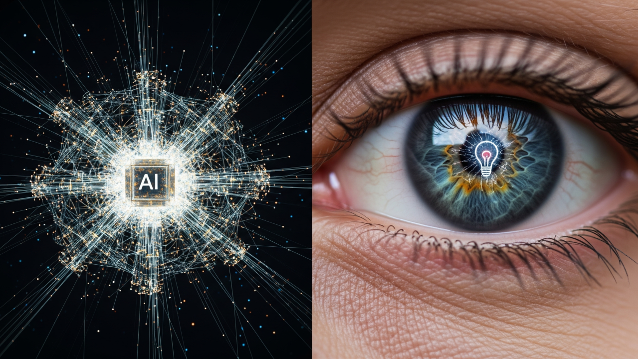 İnsan-AI İşbirliği Devrimi: Otomasyondan Kolaborasyona 4.7 Trilyon Dolarlık Dönüşüm