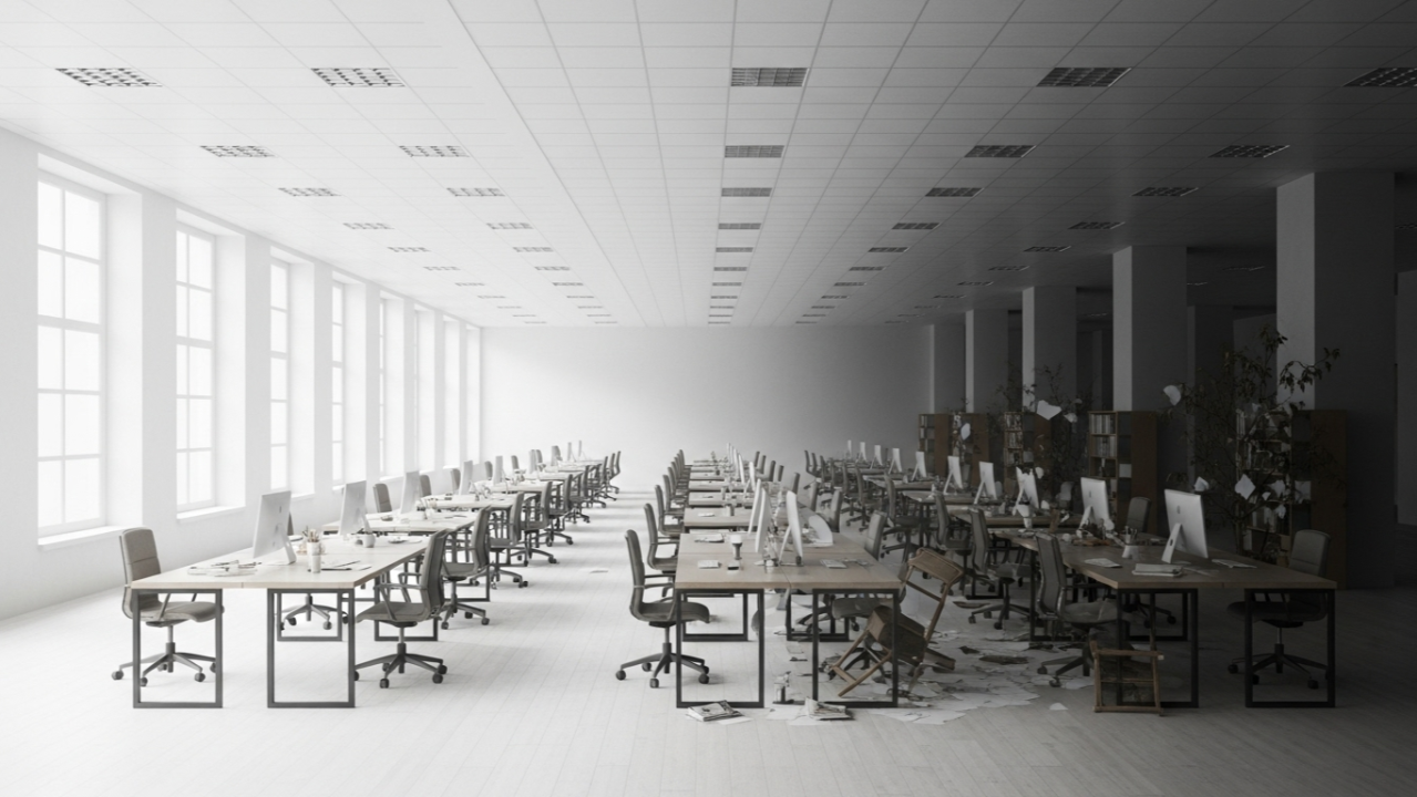 Kurumsal Entropi: Organizasyonel Düzenin 1.8 Trilyon Dolarlık Korunması