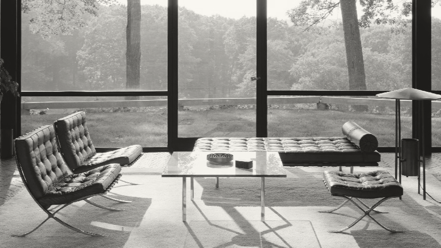 Minimalist Ofis Tasarımı: Less is More