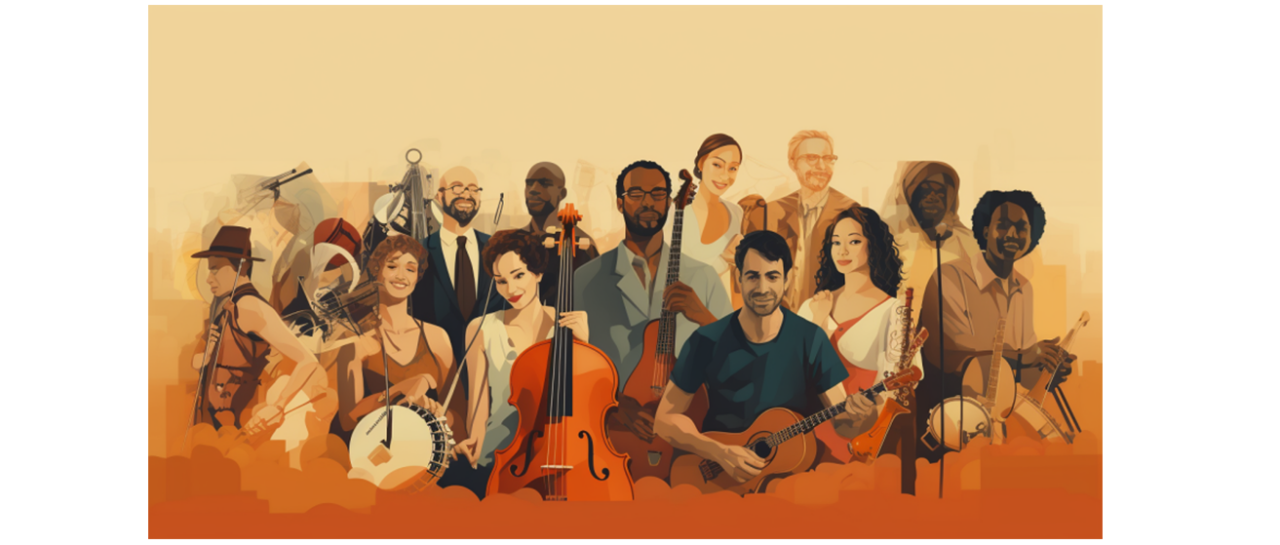 Müzik ve Kültürel Kimlik: Kültürlerarası Etkileşimler