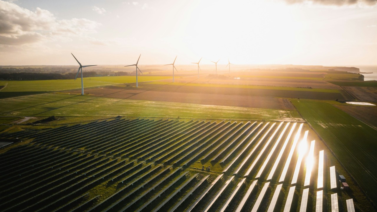 Net-Zero Genel Merkezler: Karbonsuz Kurumsal Kampüs Yolculuğu