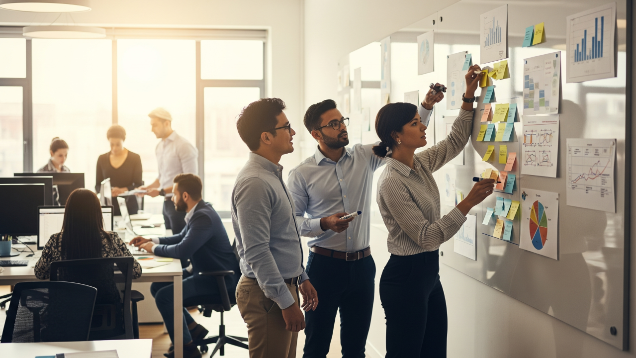 Proje Ekonomisi: Kariyer Merdiveni Öldü, Yetenek Portföyü Doğdu