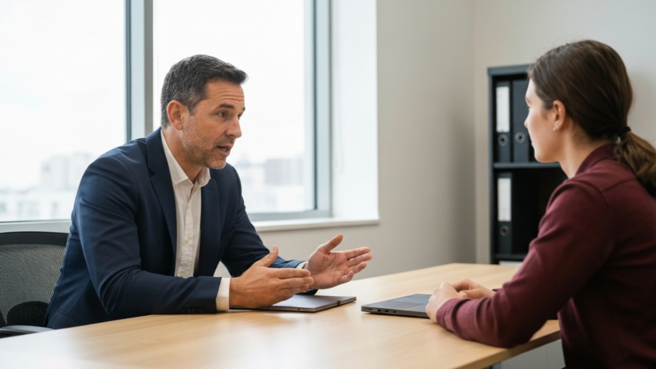 Radikal Samimiyet: Geri Bildirim Kültürünün 847 Milyar Dolarlık Dönüşümü