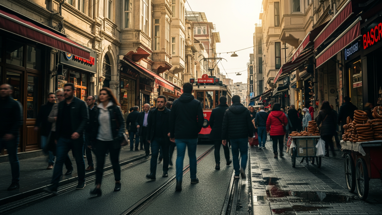 Sıvı Gerçeklik: Metaverse Hype mı, Yoksa İş Devrimi mi?