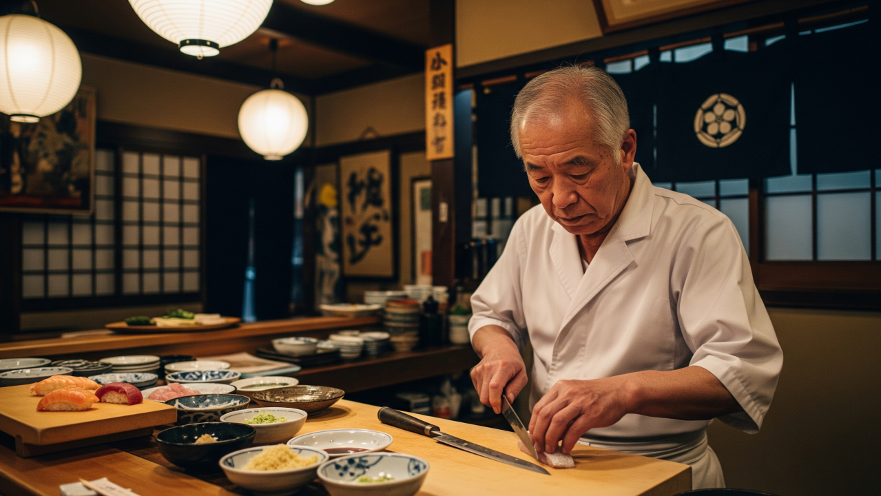 Zanaatkârlık Etiği: Yeterince İyi'den Mümkün Olan En İyi'ye Dönüşüm