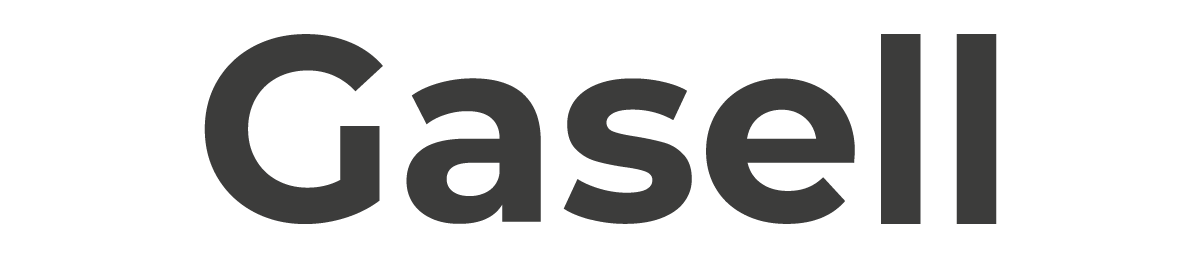 Gasell Logo
