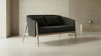 Alba İkili Kanepe - Crea