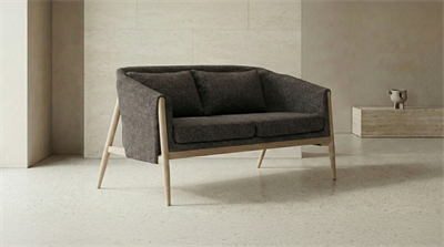 Alba İkili Kanepe - Crea