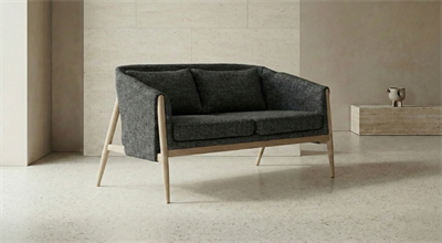 Alba İkili Kanepe - Napoli