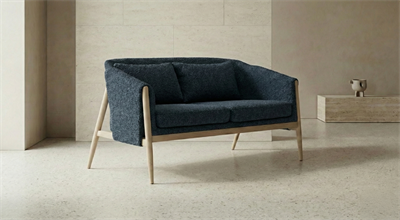 Alba İkili Kanepe - Napoli