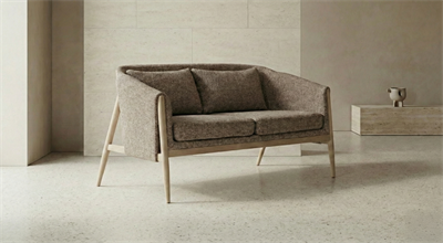 Alba İkili Kanepe - Napoli