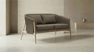 Alba İkili Kanepe - Napoli