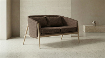 Alba İkili Kanepe - Napoli