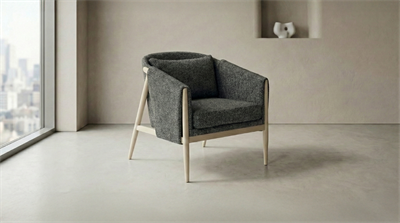 Alba Tekli Kanepe - Crea