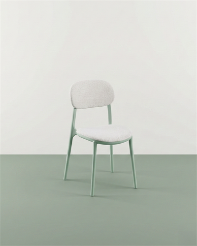 Alia Pad Serisi - Nil Yeşili