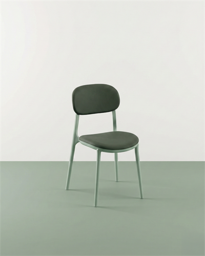 Alia Pad Serisi - Nil Yeşili