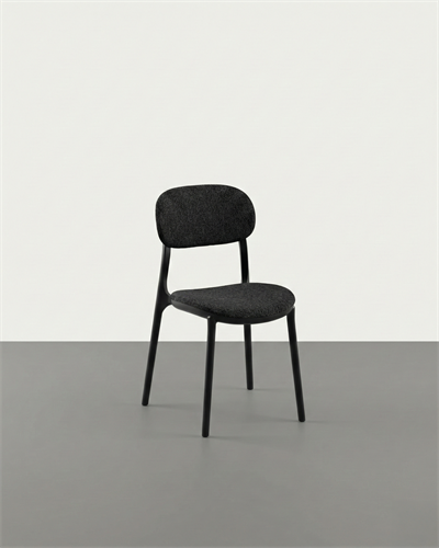 Alia Pad Serisi - Siyah