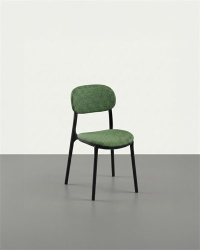 Alia Pad Serisi - Siyah