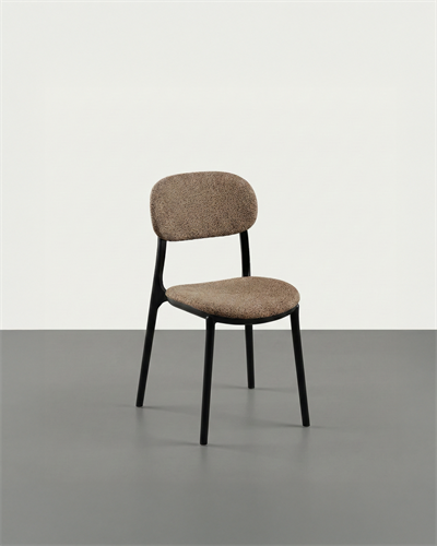 Alia Pad Serisi - Siyah