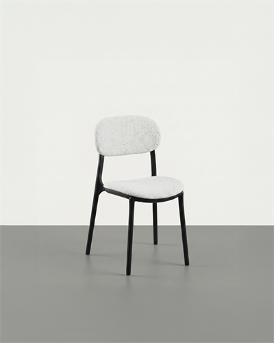 Alia Pad Serisi - Siyah