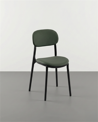 Alia Pad Serisi - Siyah