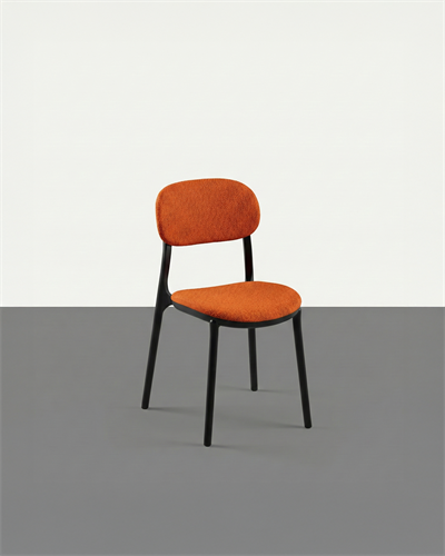 Alia Pad Serisi - Siyah