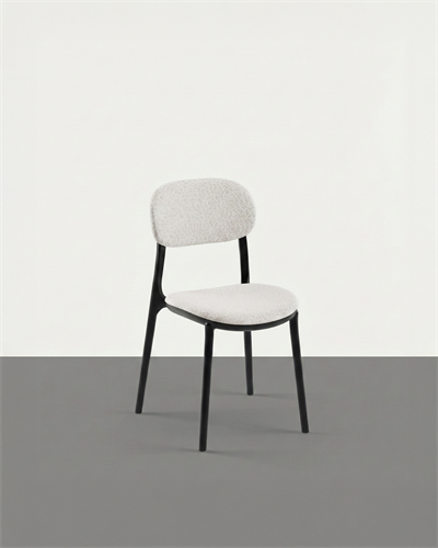 Alia Pad Serisi - Siyah