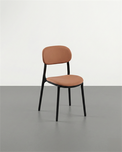 Alia Pad Serisi - Siyah