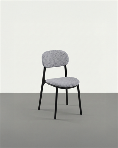 Alia Pad Serisi - Siyah