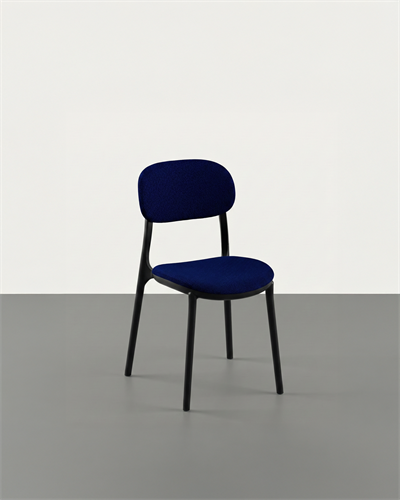 Alia Pad Serisi - Siyah