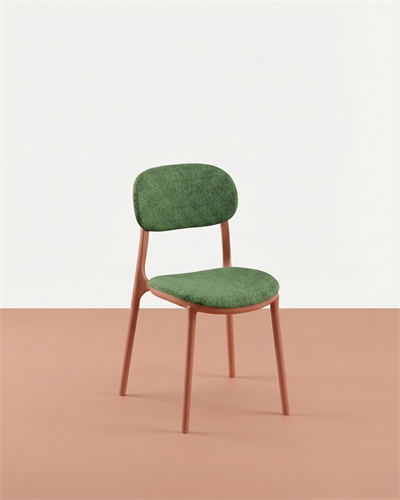 Alia Pad Serisi - Terakota