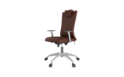 Apex Yönetici Koltuğu