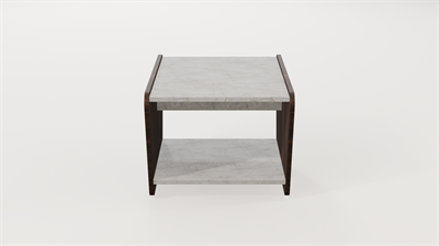 Arden Sehpa 80X60 cm